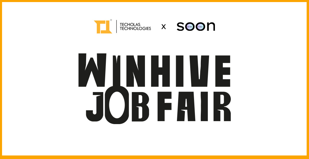 Job Fair Banner
