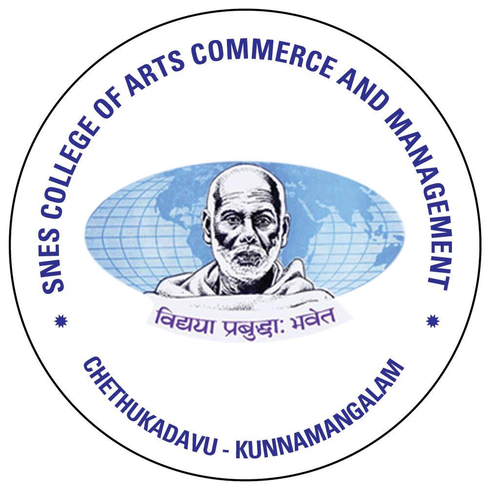 SNES Arts & Science College 